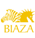 biaza logo no background