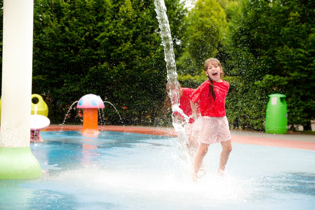 Waterload of Fun