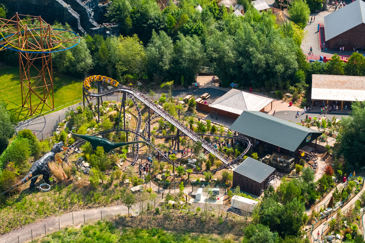 Emerald Park FAQs Emerald Park Theme Park & Zoo