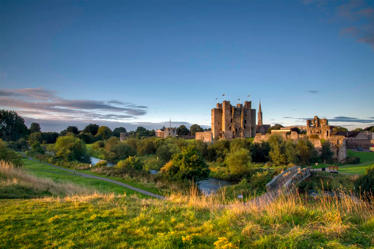 Experience Ireland's Ancient East