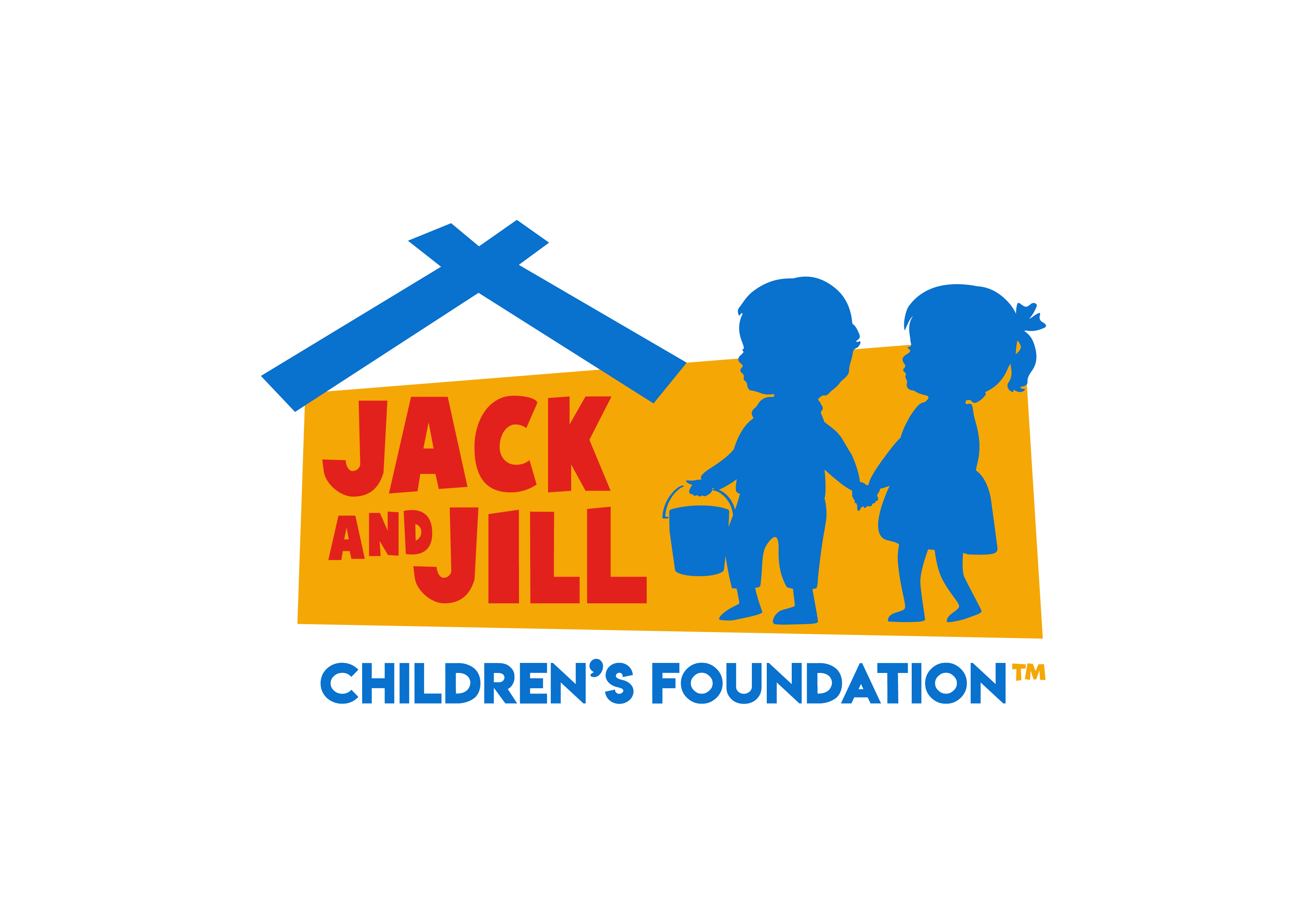 the Jack and Jill Children's Foundation logo