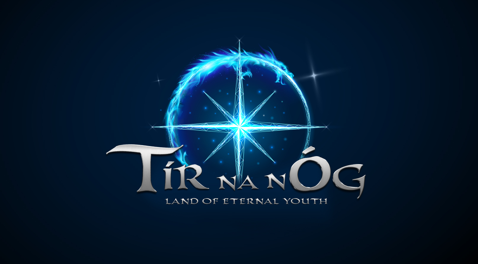 Tir na nOg logo