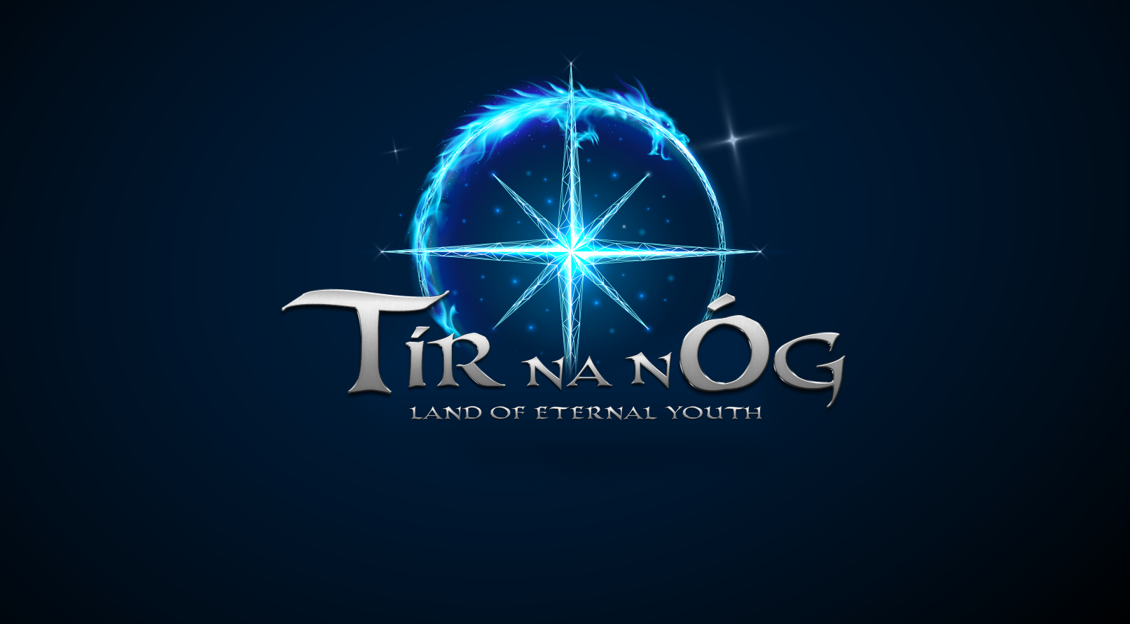 Tir na nOg logo