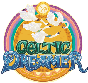 Celtic Dreamer logo