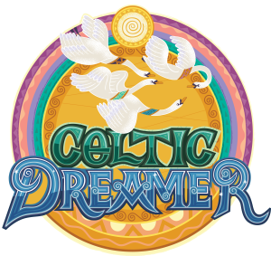 Celtic Dreamer logo