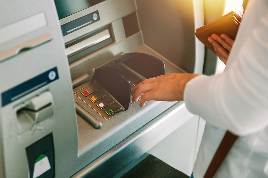 ATM