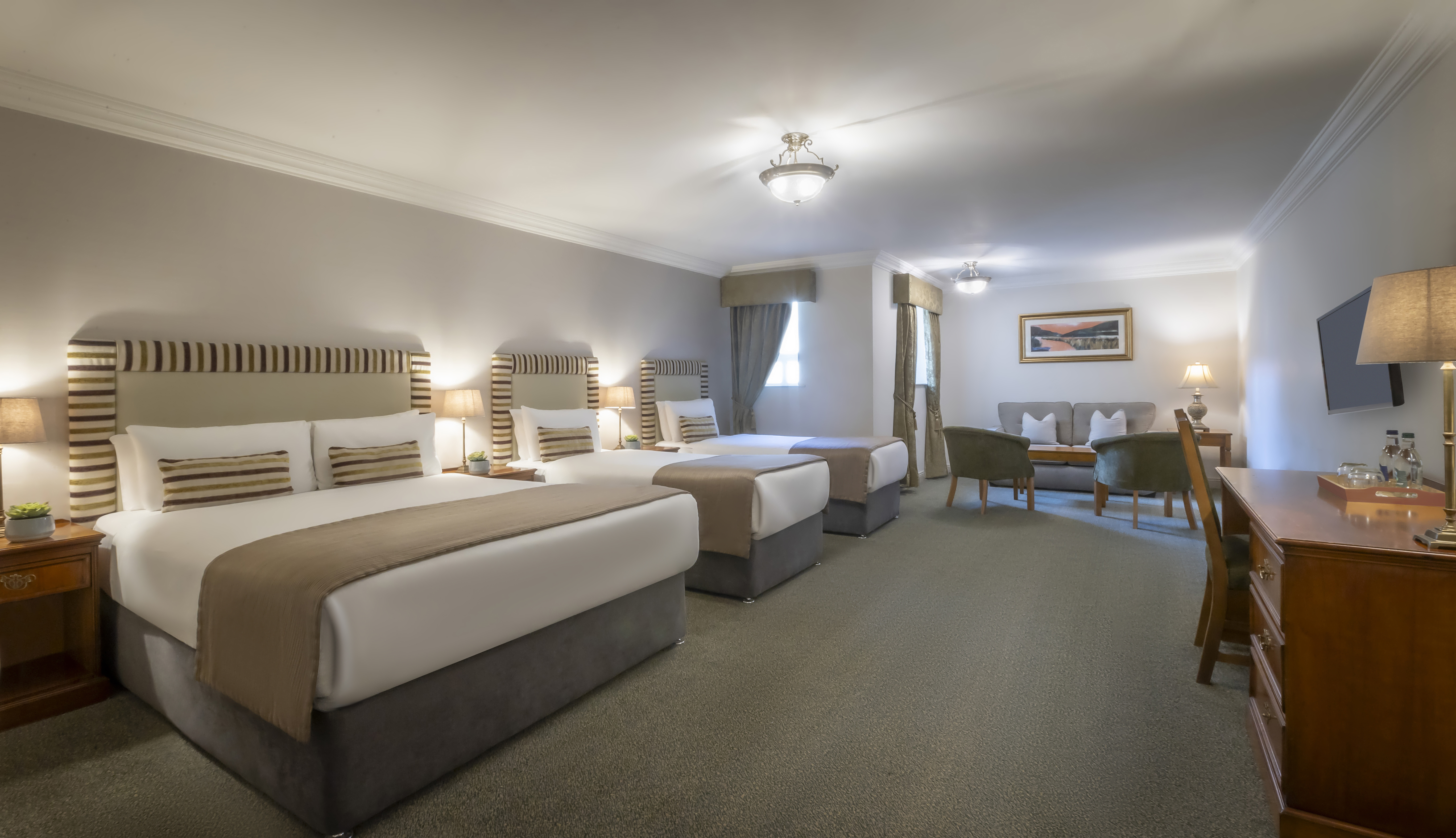 Bracken Court Hotel