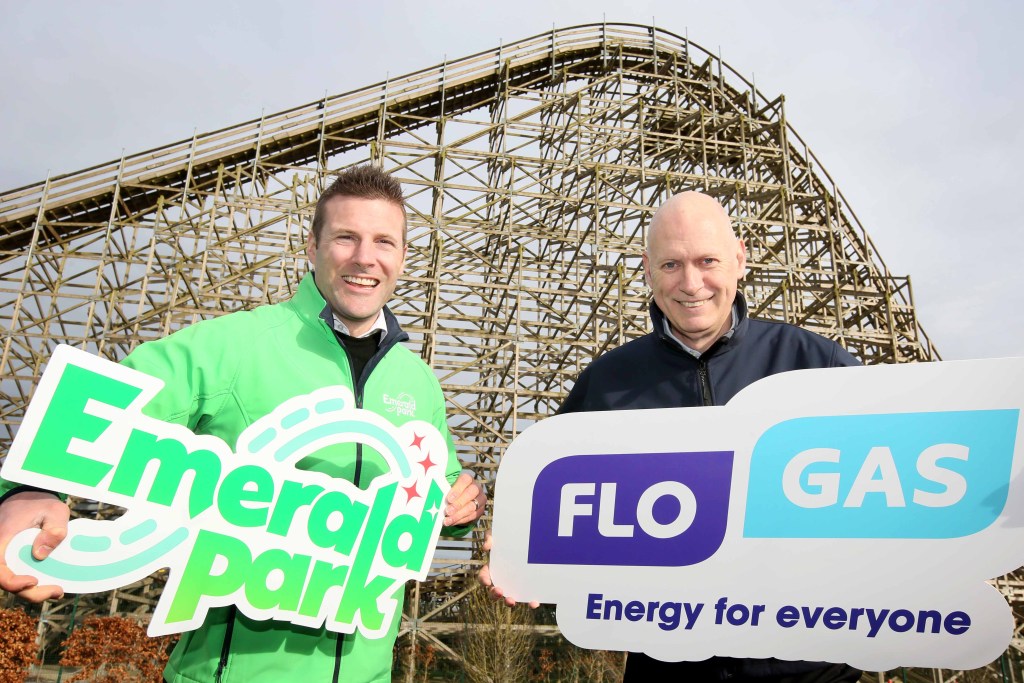 Flogas Partnership