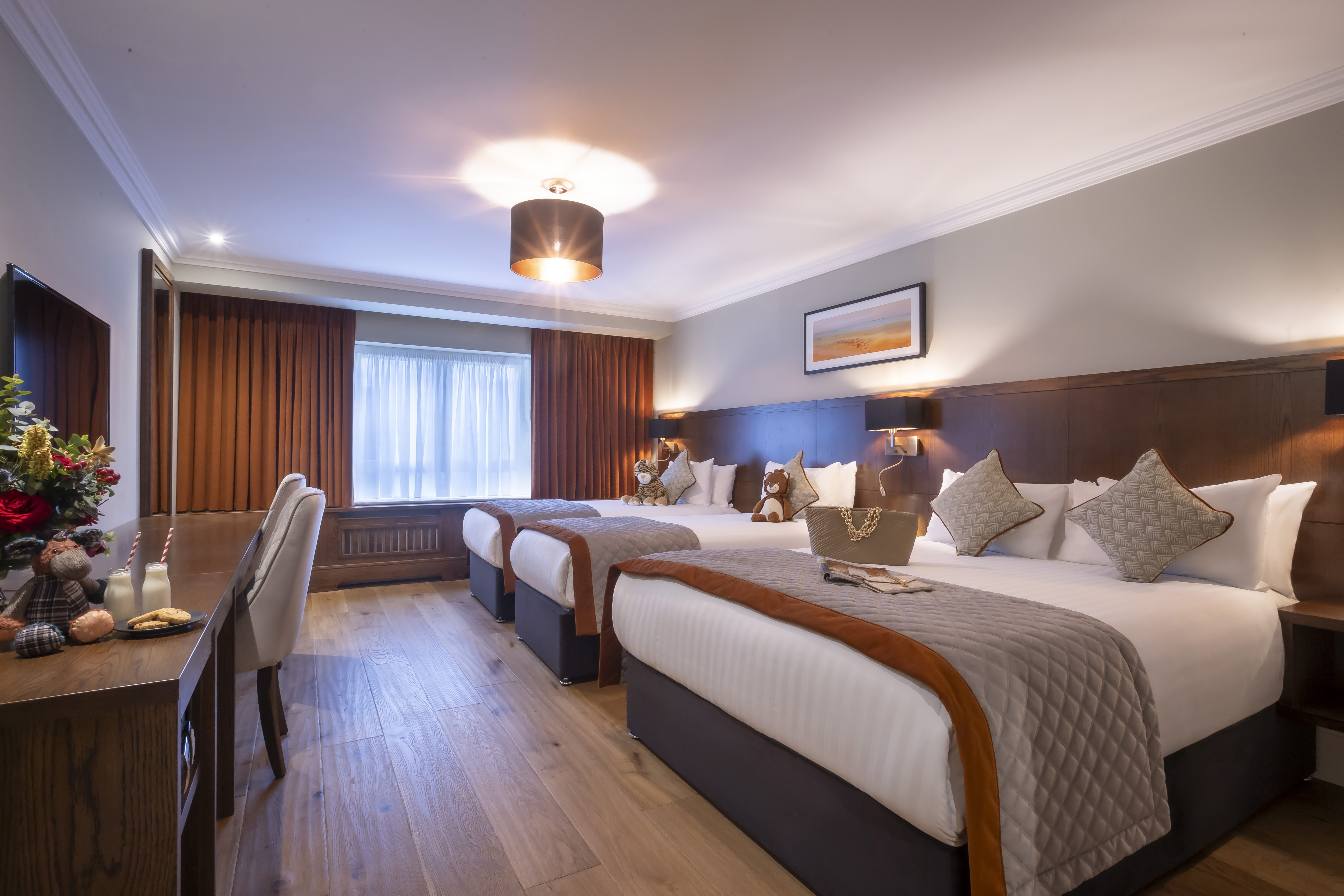 Glenroyal Hotel