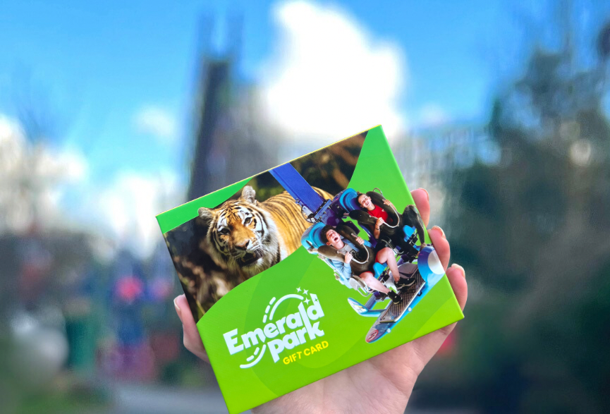 Gift cards