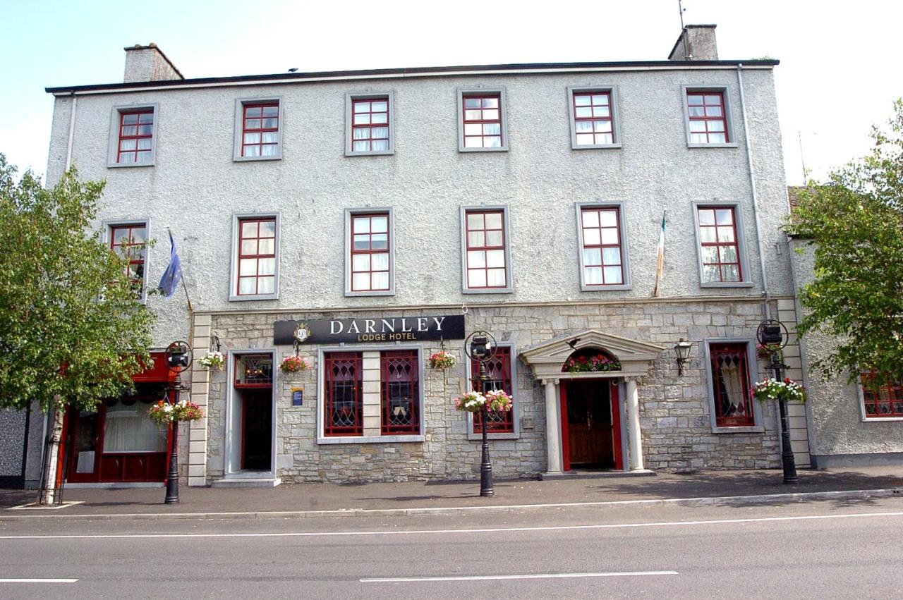 Darnley Lodge Package