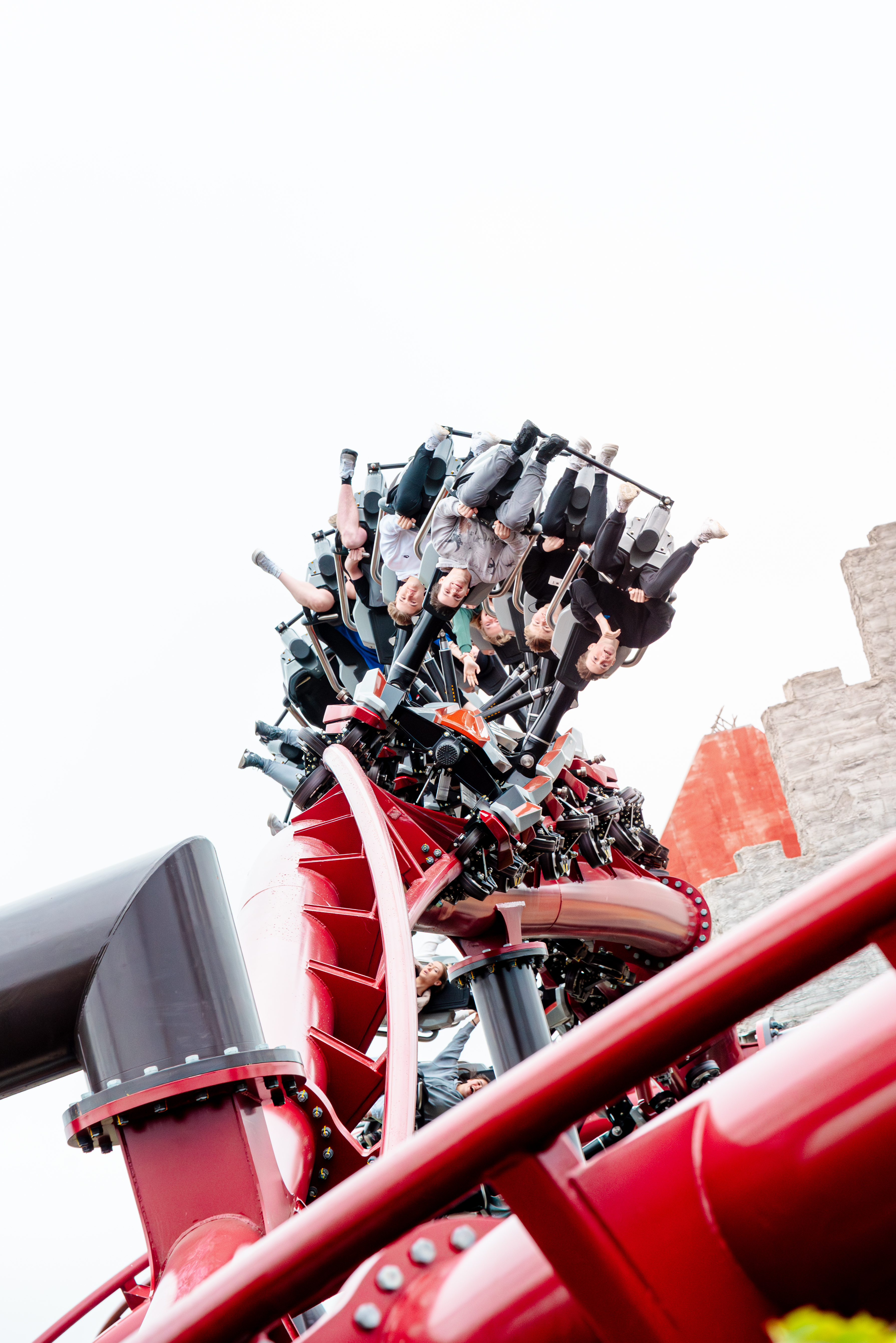 Emerald Park | Attractions | Ireland's Only Theme Park & Zoo