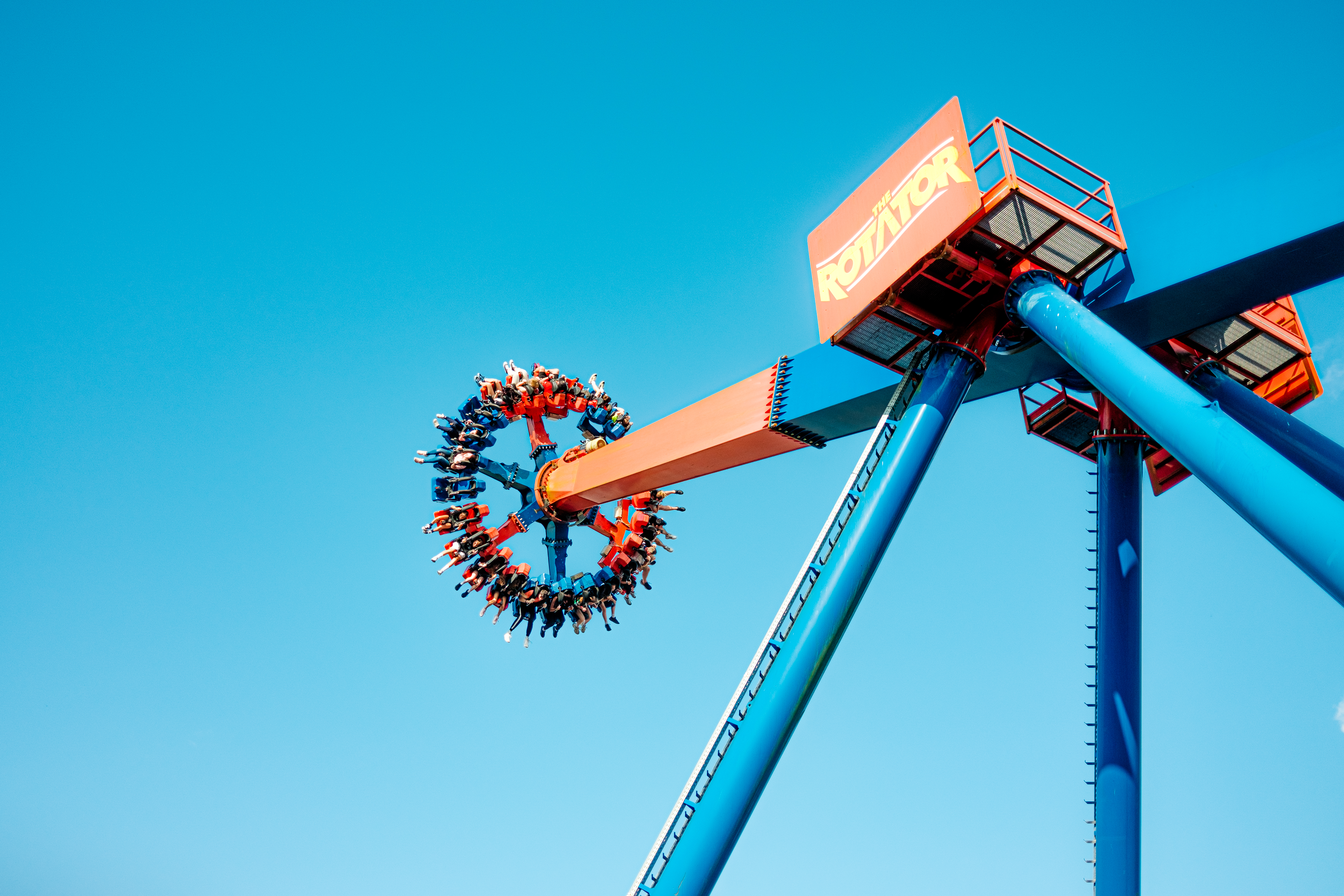 Rotator