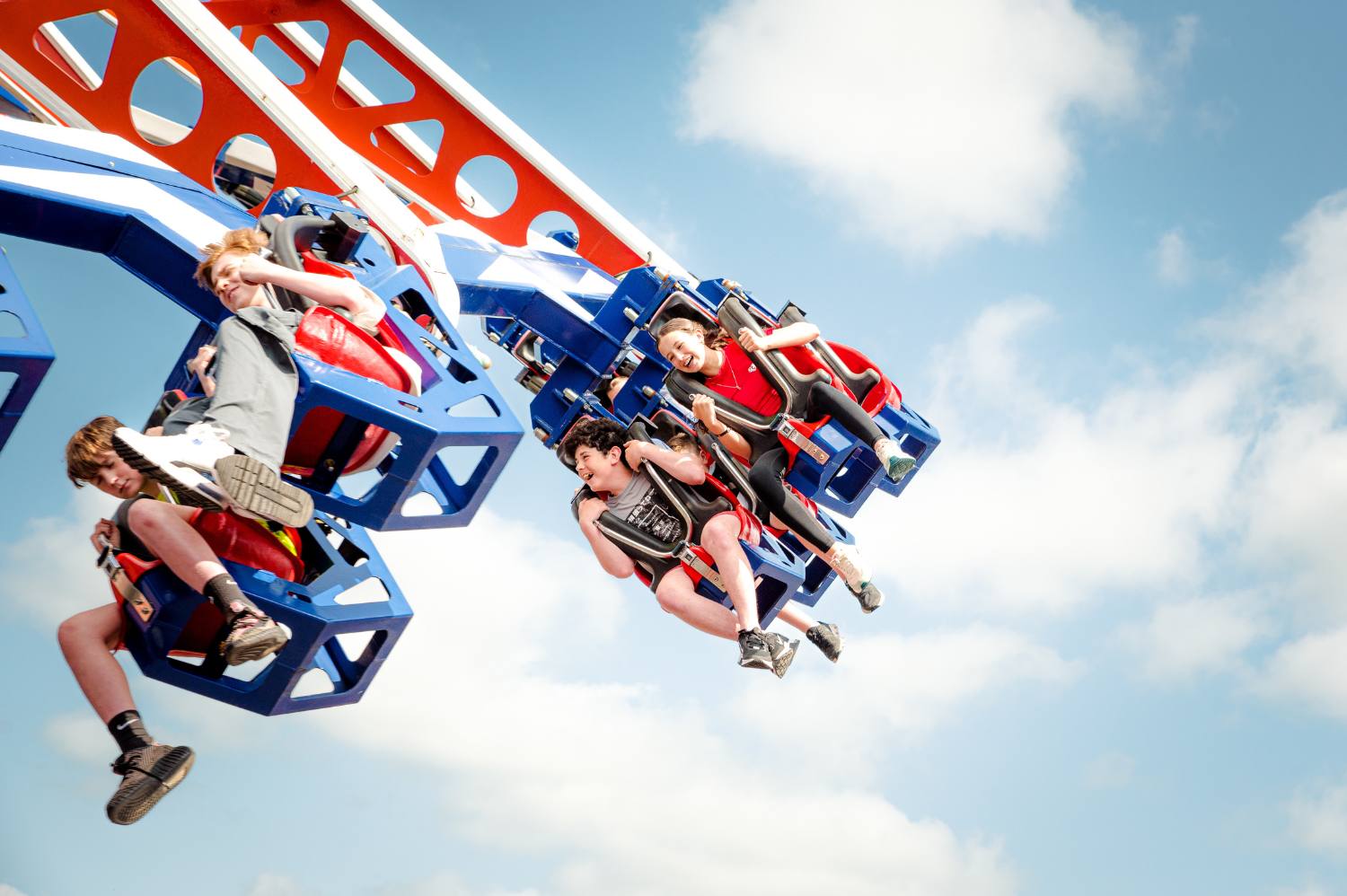 This Package Includes...