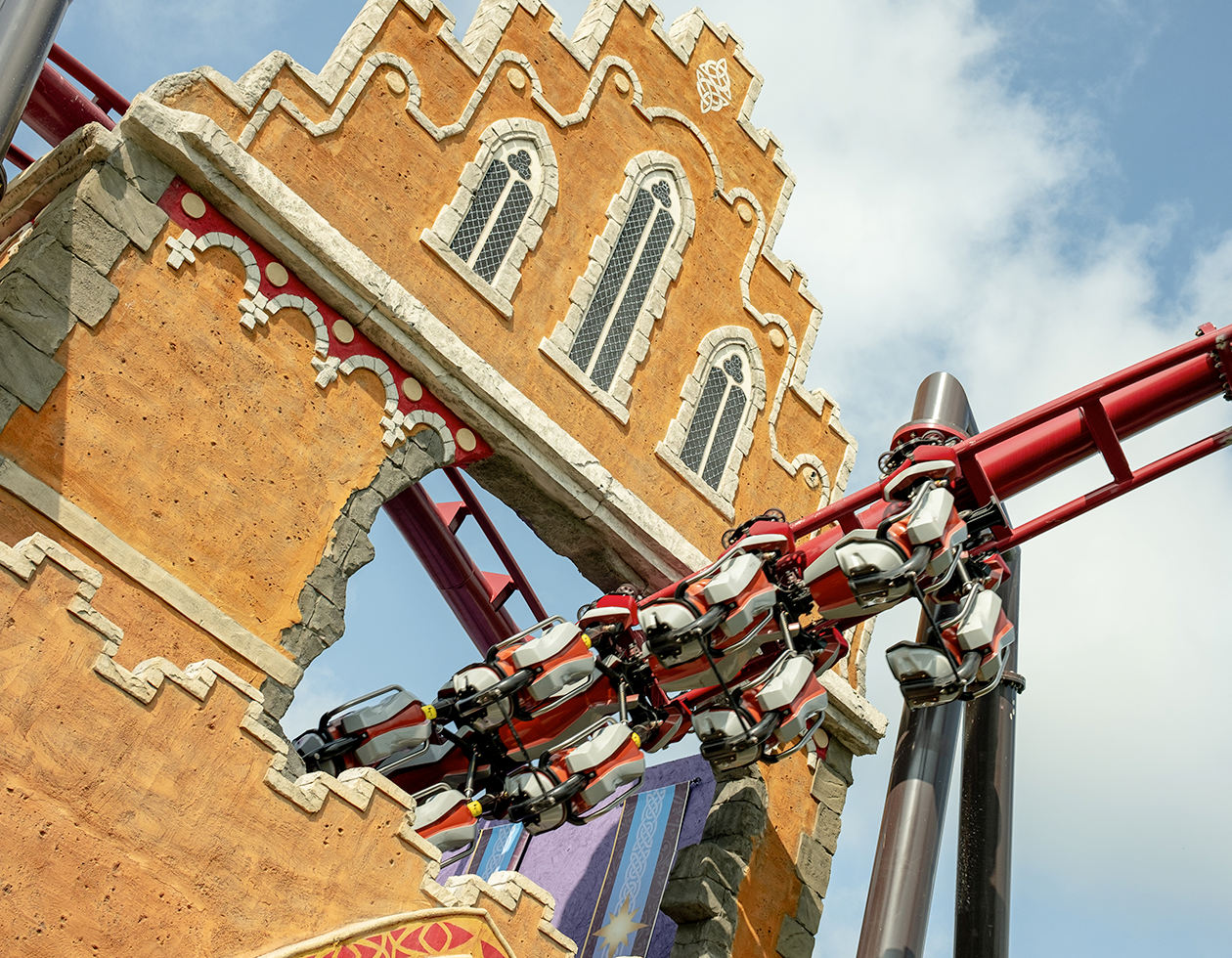 Experience Evening Thrills!