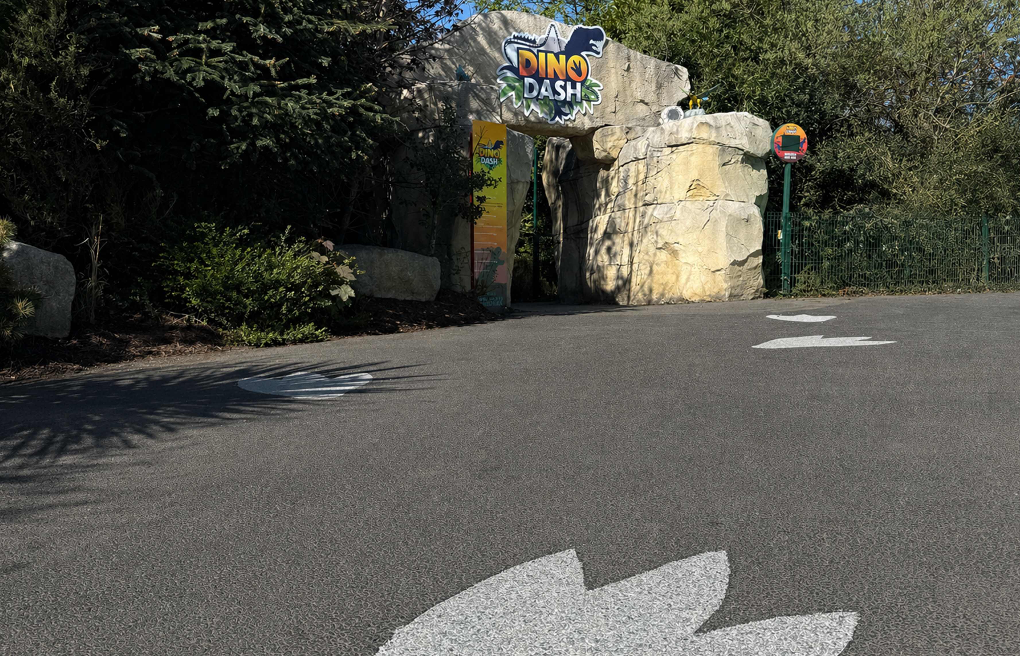 New! Decorations & Theming