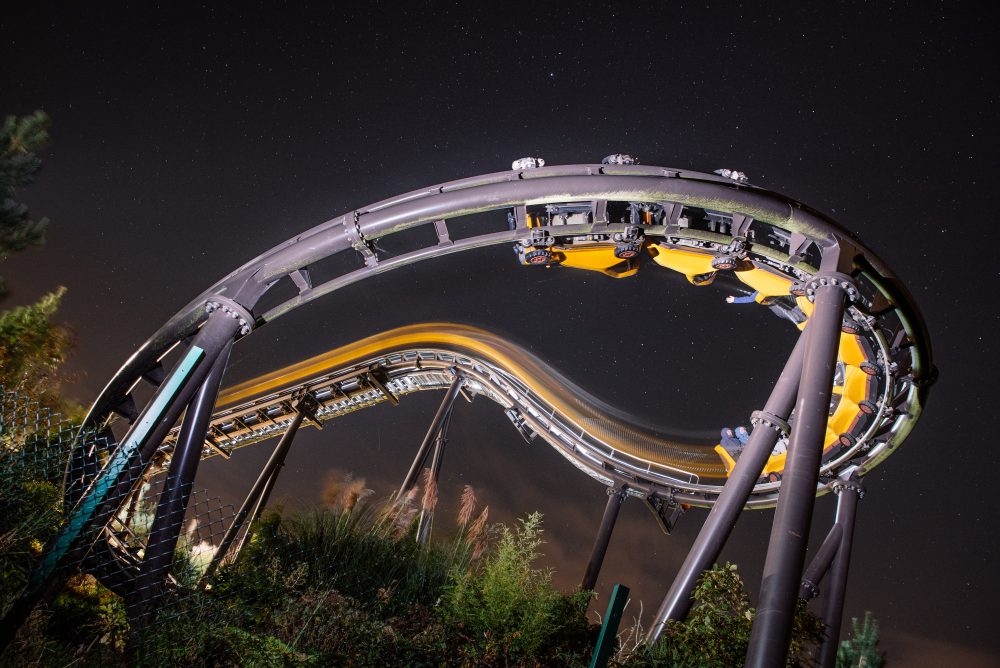 Ride Photography