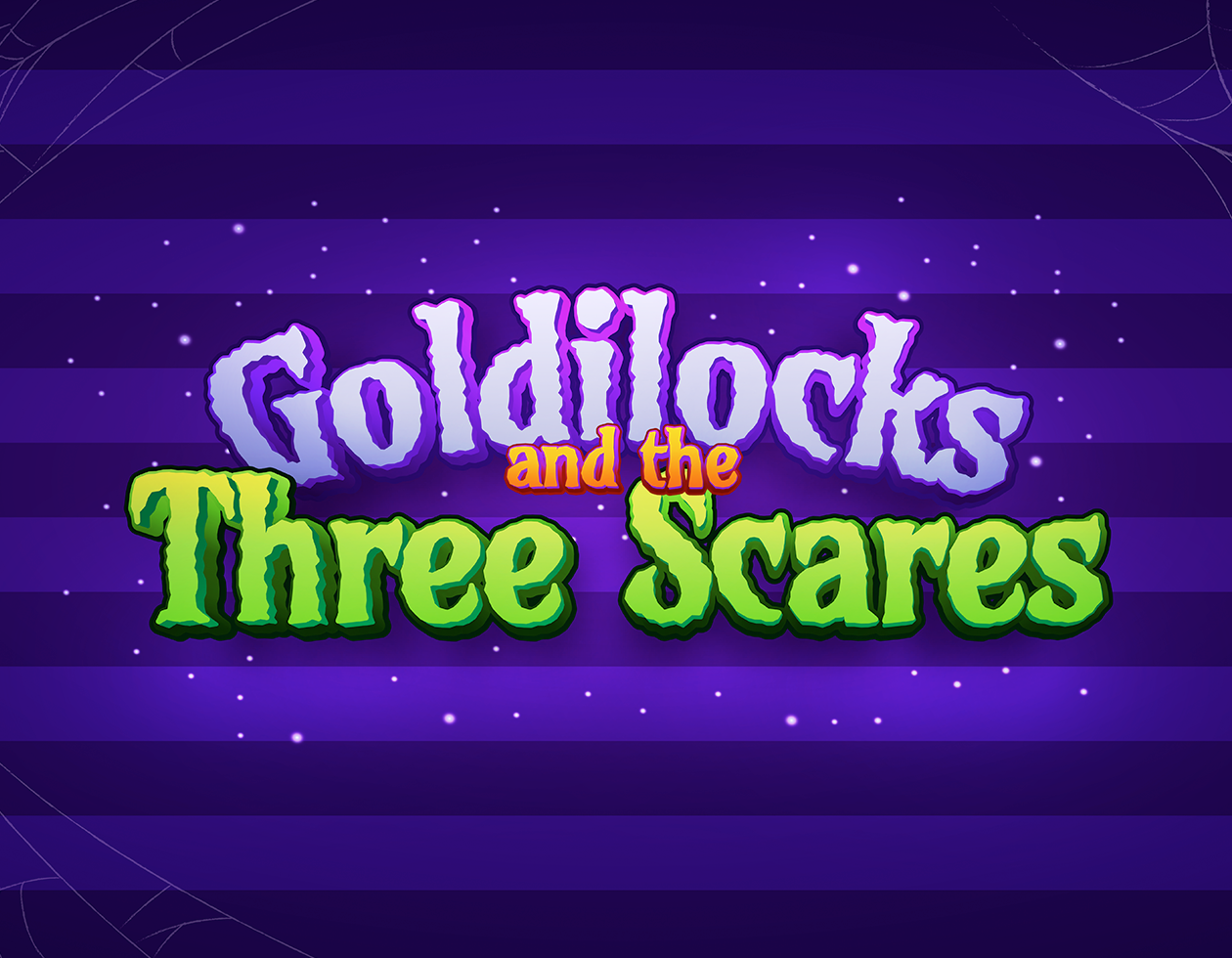 New! Halloween Themed Panto